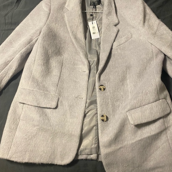 WINTER BLAZER - Dynamite - Picture 7 of 7